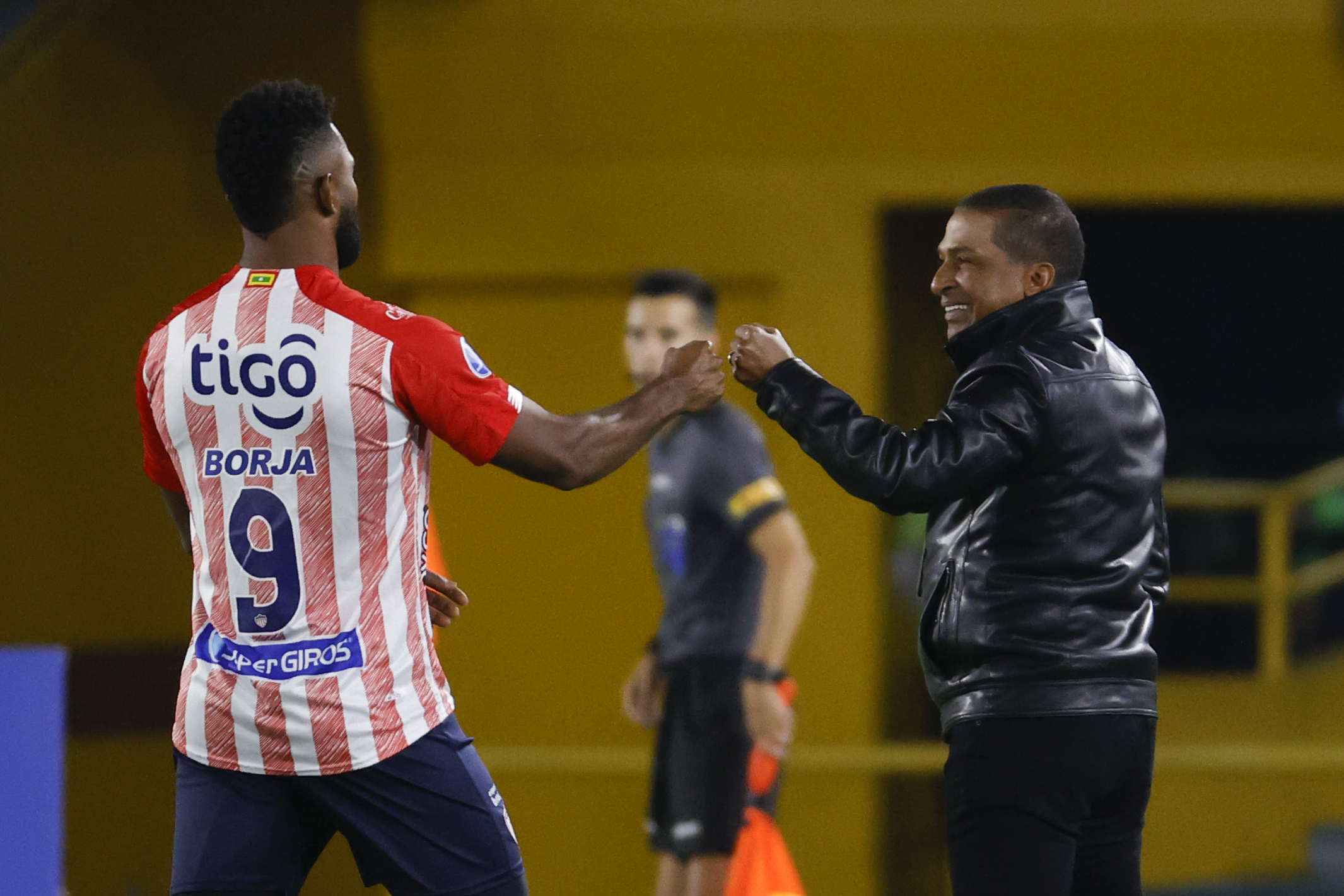 Júnior avanzó y eliminó a La Equidad de la Copa Sudamericana