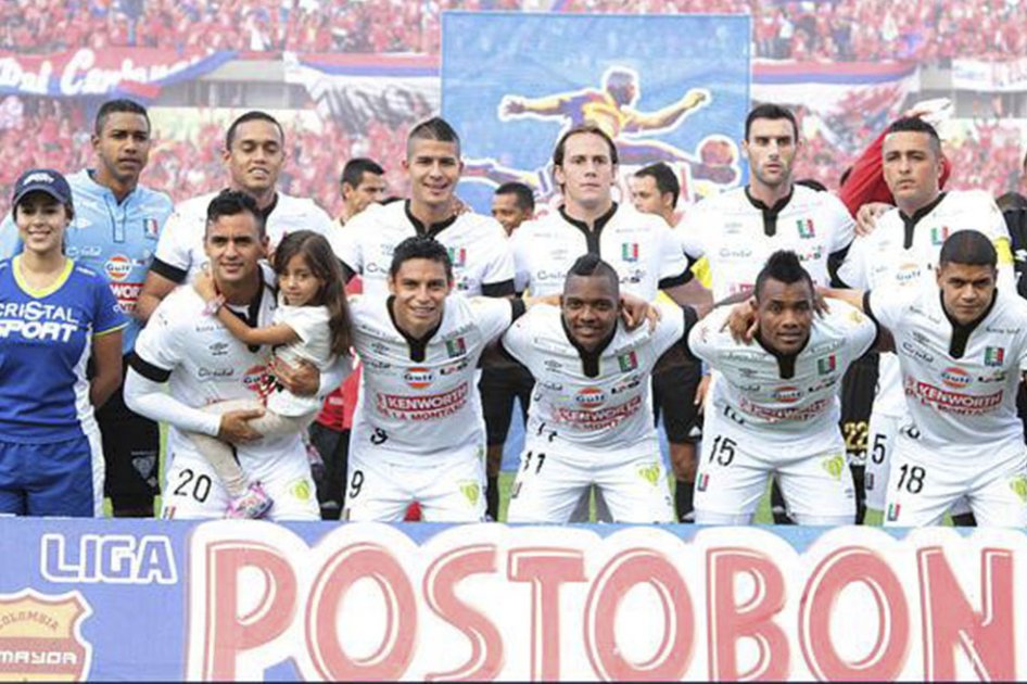 Flavio Torres: Once Caldas supo manejar el resultado