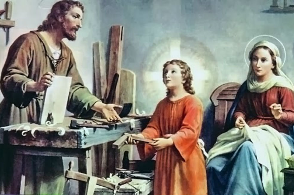 El otro niño Jesús