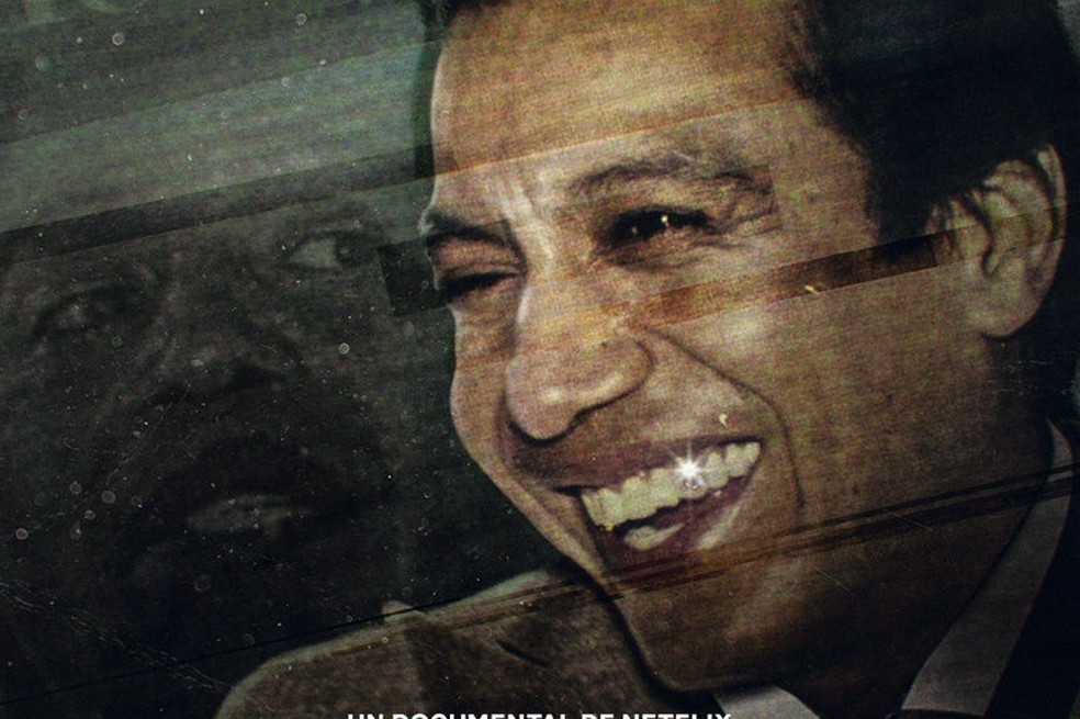 El documental “Diomedes: El ídolo, el misterio y la tragedia” estrenará el 30 de marzo de 2022.