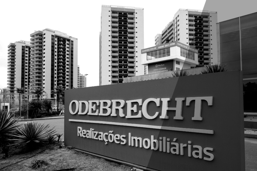 Nobelbrecht, capítulo 2: Odebrecht y Petrobras