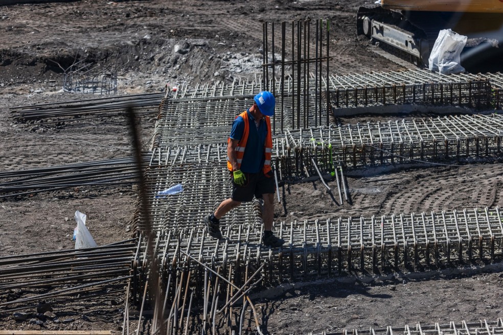 Confianza comercial mejoró en agosto y alcanzó el valor más alto en 40 años
