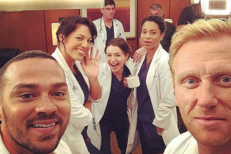 Actriz de “Grey’s Anatomy” cuenta que es bisexual