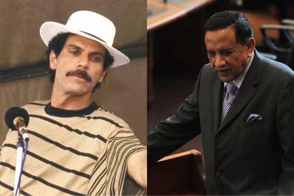 Caso Carlos Pizarro: las razones de la Fiscalía para dejar en libertad a Miguel Maza Márquez