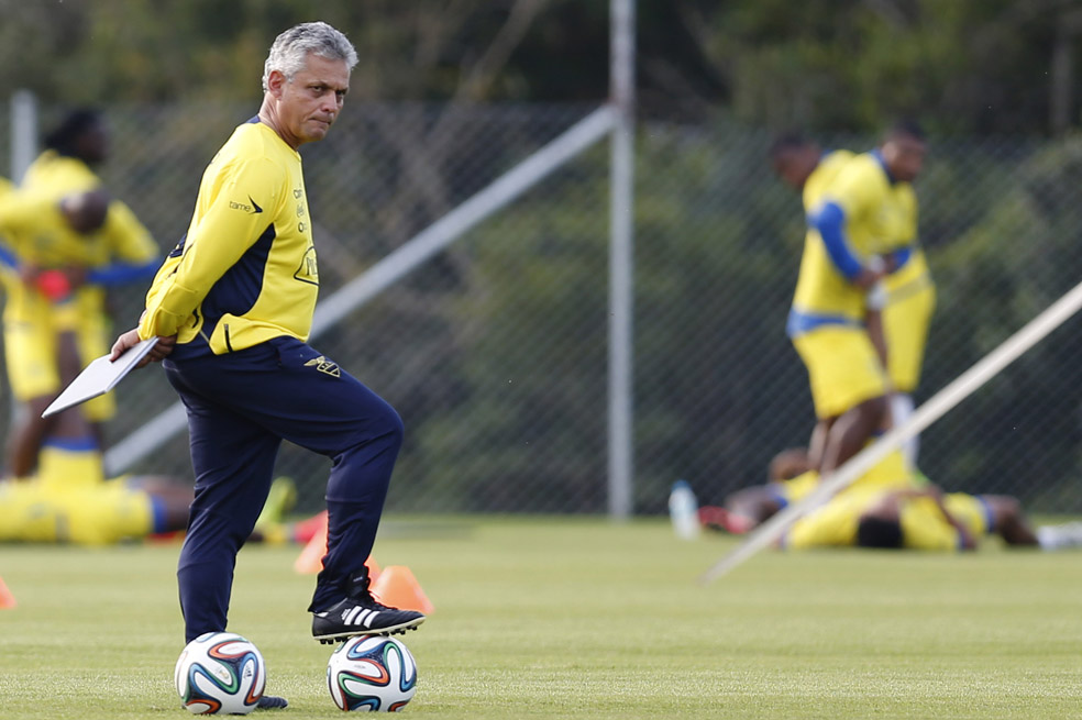 A hacer historia en el Maracaná