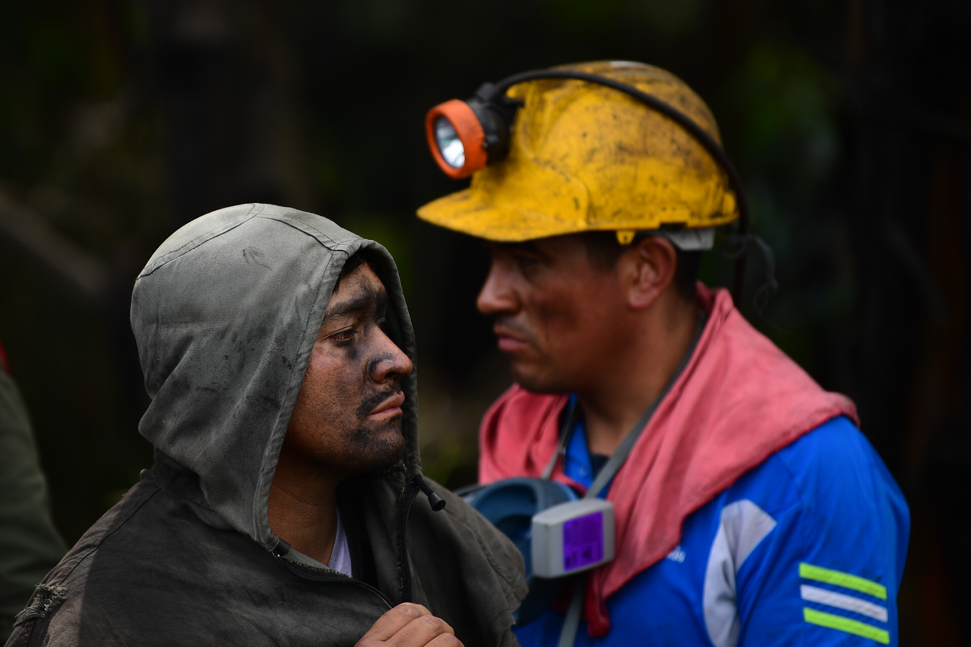 Tragedia por explosión de minas en Cucunubá