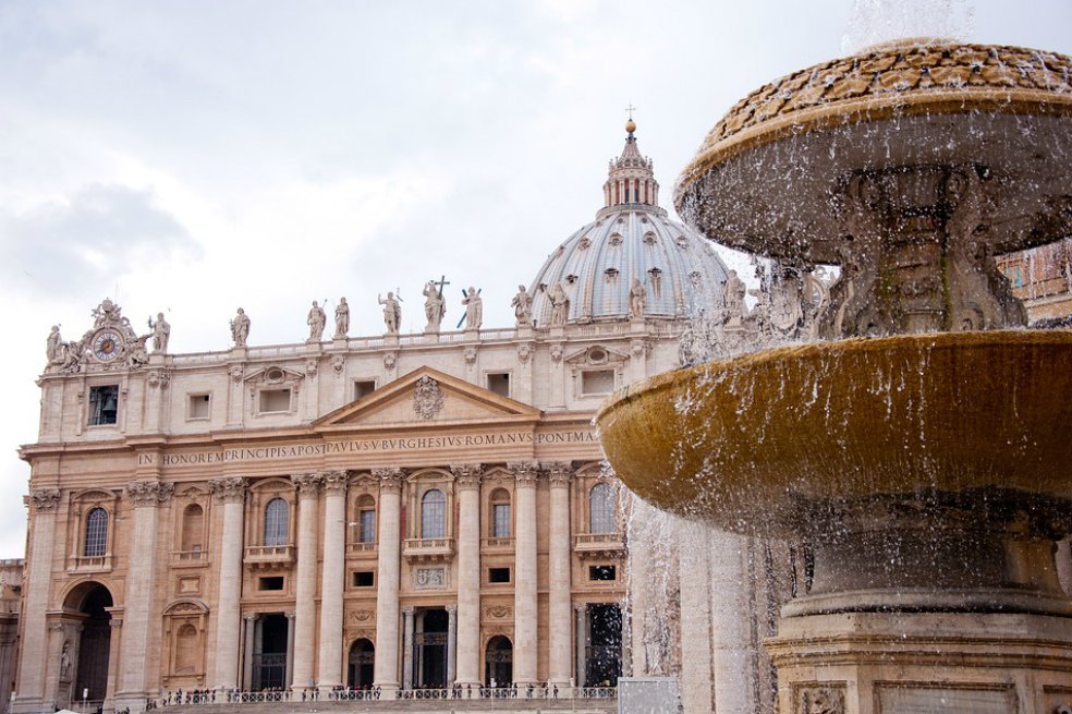 Nueva investigación por posibles abusos sexuales en El Vaticano