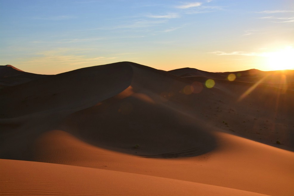 Ola de calor deja una semana de récords de altas temperaturas en todo el mundo