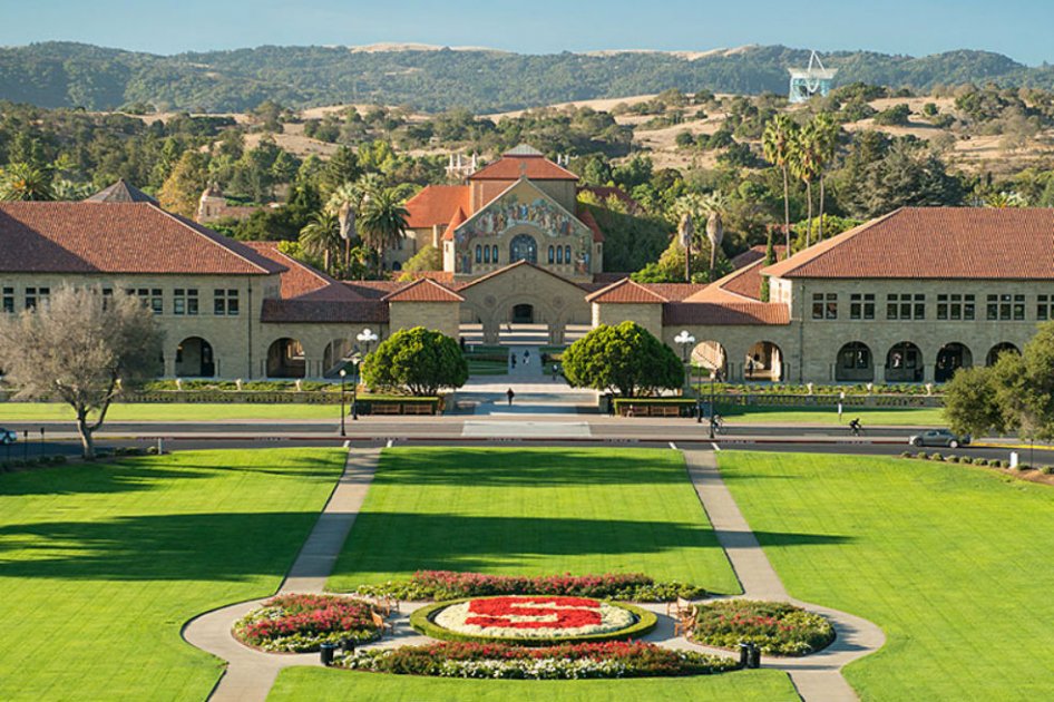 Estas son las mejores universidades de EE.UU., según Forbes