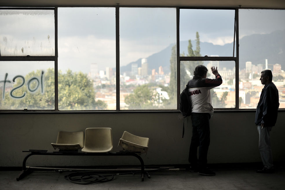 Distrito solicitó vigencias futuras para renovar Hospital San Juan de Dios