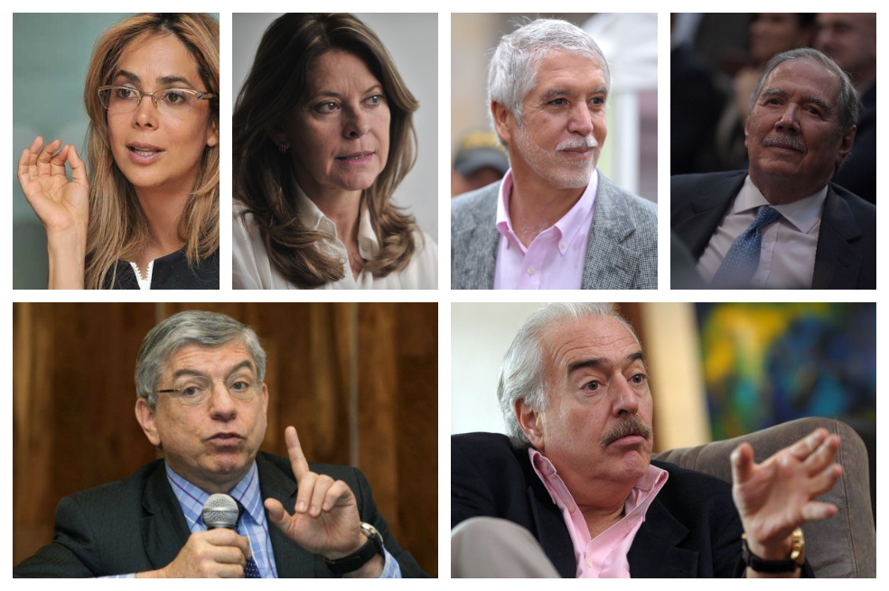 Estos son los colombianos mencionados, por ahora, en Pandora Papers