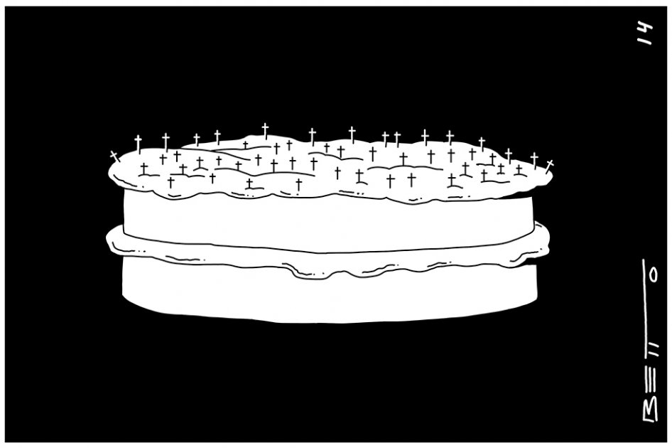 Farc 50 años