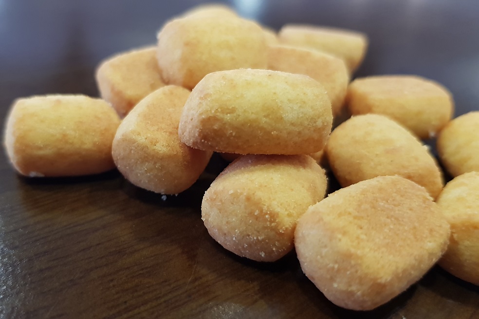 Cómo hacer achiras huilenses caseras paso a paso: receta colombiana