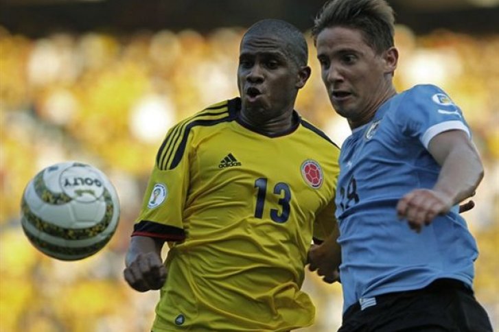 José Pékerman afirma que Edwin Valencia no va ir al Mundial