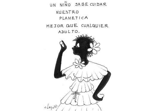 El planeta