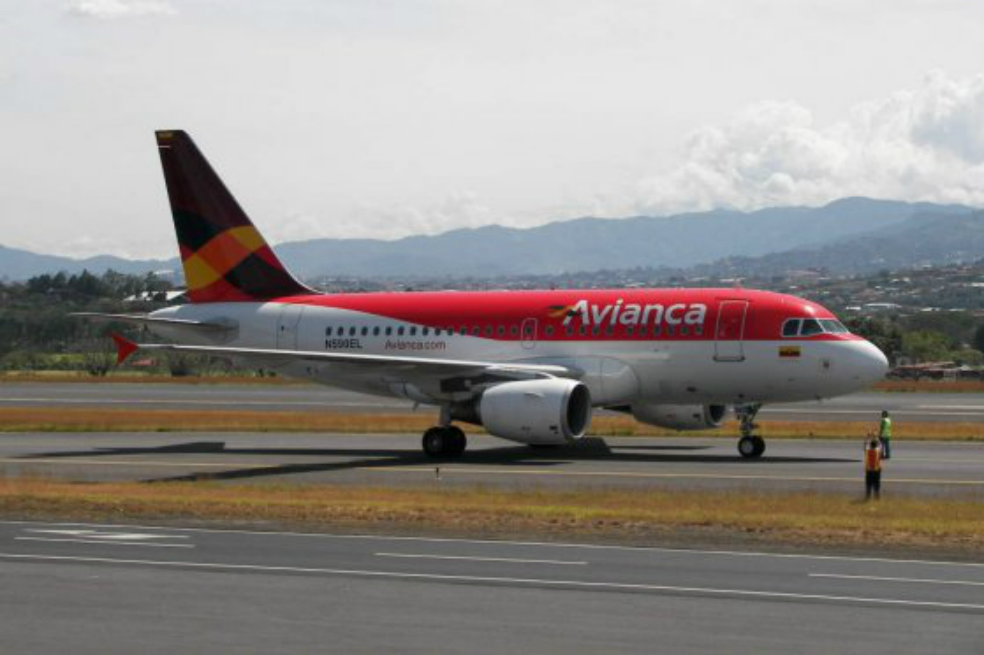 Convocan tribunal de arbitramento en huelga de pilotos de Avianca