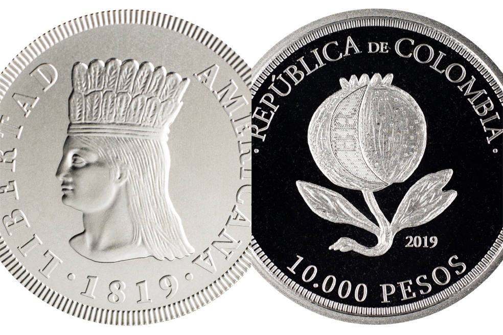 Así puede pedir cita y adquirir la nueva moneda de $10.000 en Colombia