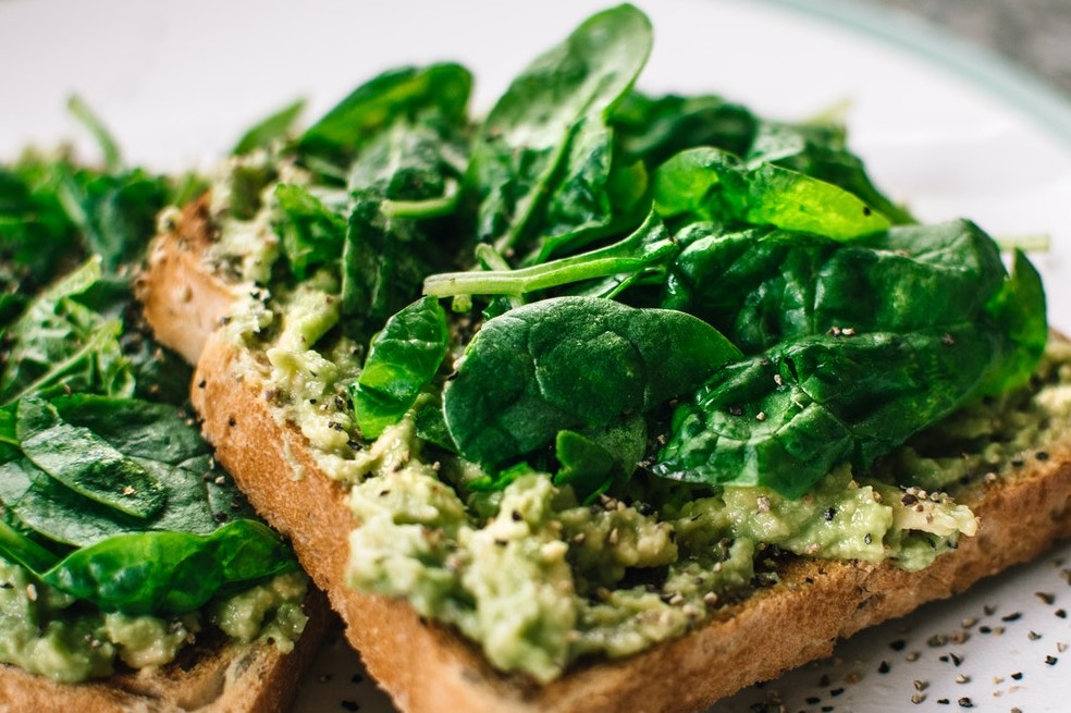 ¡Te van a encantar! 3 exquisitas recetas con espinacas