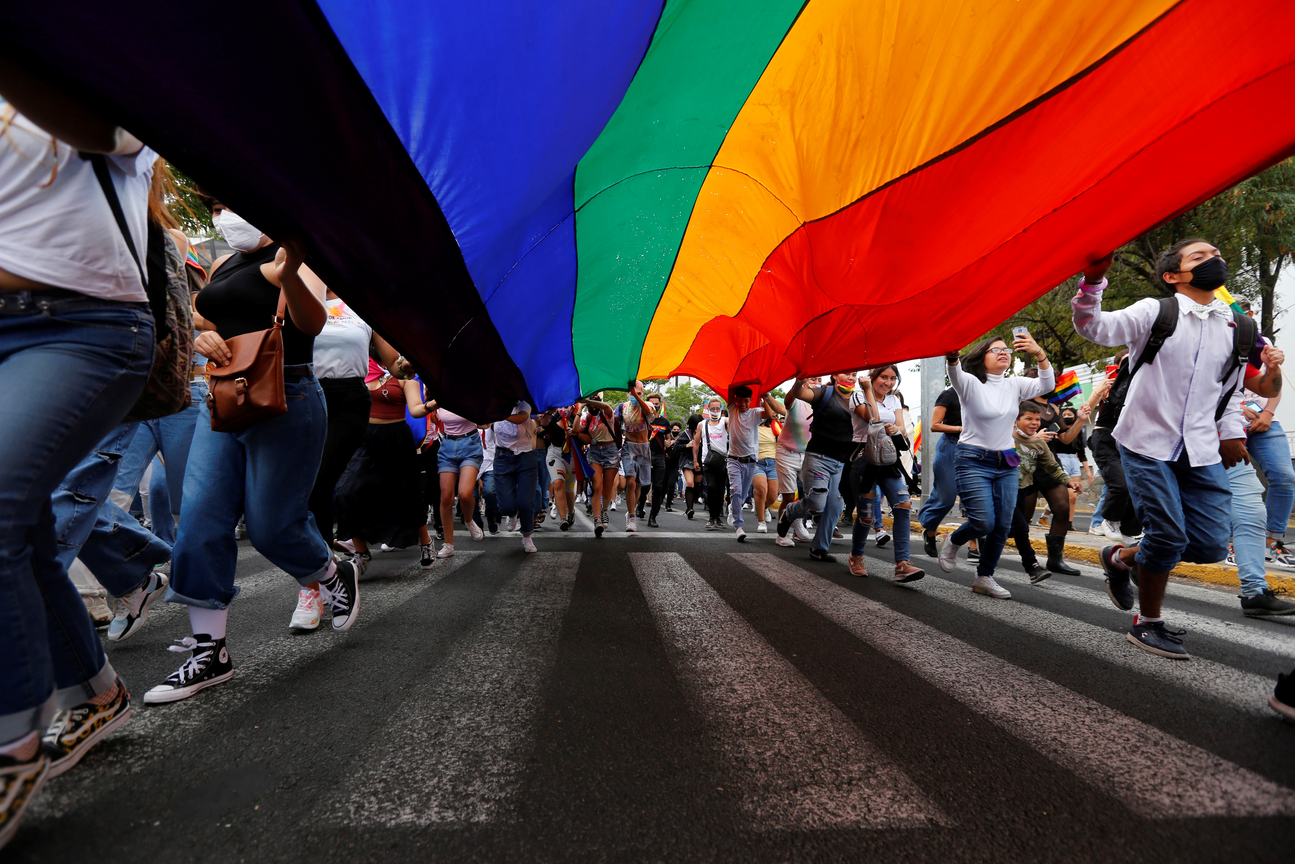 Envían a la cárcel a hombre señalado de asesinar a lideresa trans en Antioquia