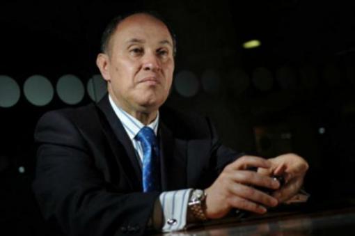 Estalla otro escándalo por nuevo magistrado de Corte Constitucional
