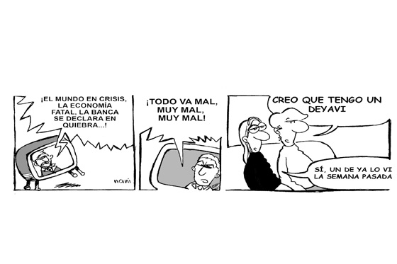 Crisis financiera