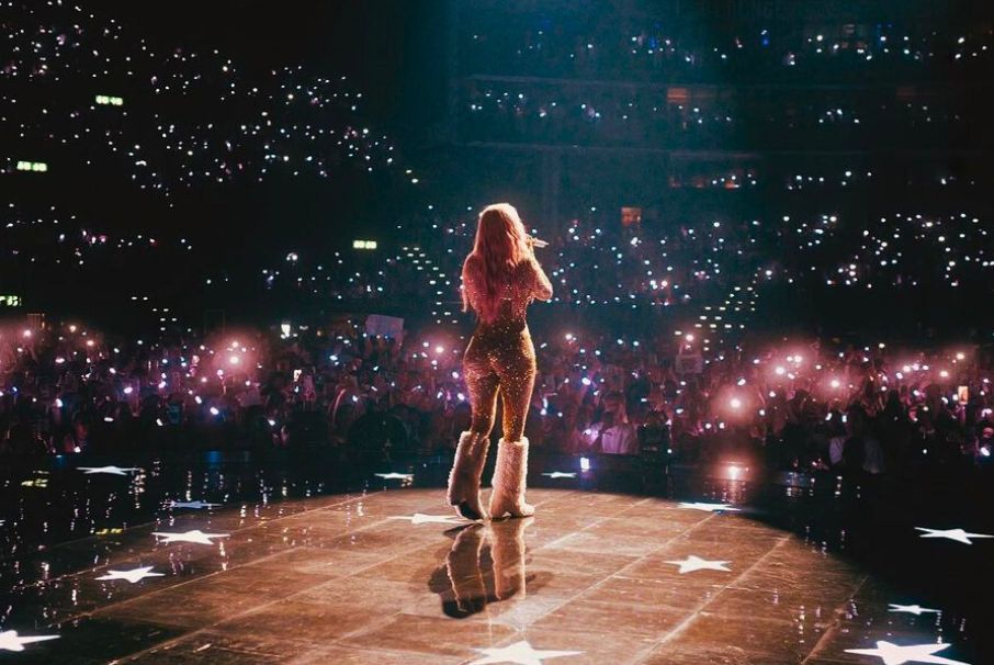 Concierto de Karol G en vivo hoy: hora y dónde verlo