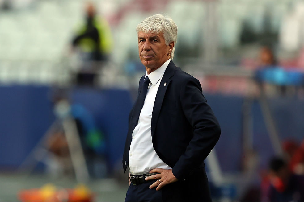 Gian Piero Gasperini