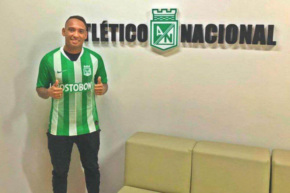 Así está la bolsa de jugadores en la Liga Águila