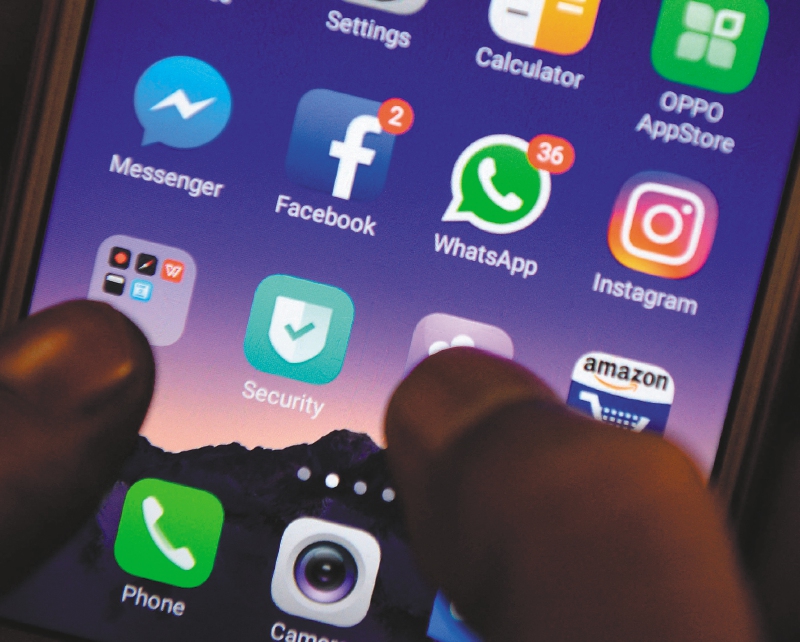 ¿Colores en las letras de WhatsApp? Así puedes hacerlo