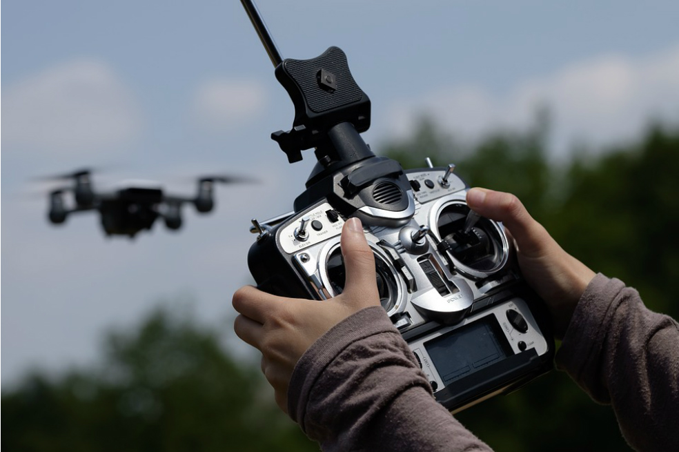¡Ojo! Por visita del papa, Aerocivil prohíbe drones