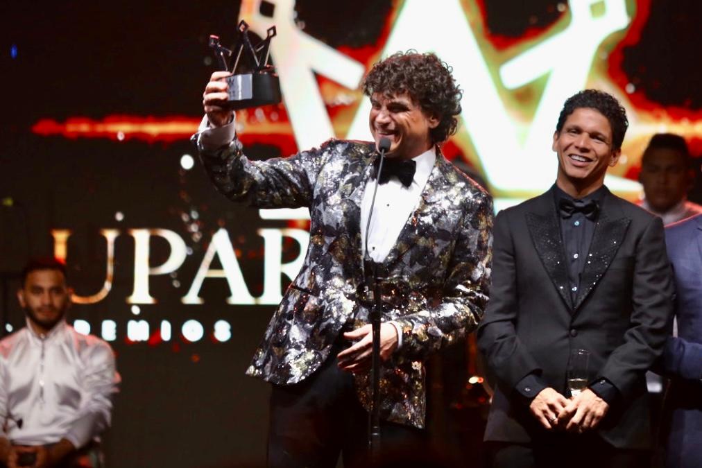 Upar Awards 2023: esta es la lista completa de ganadores