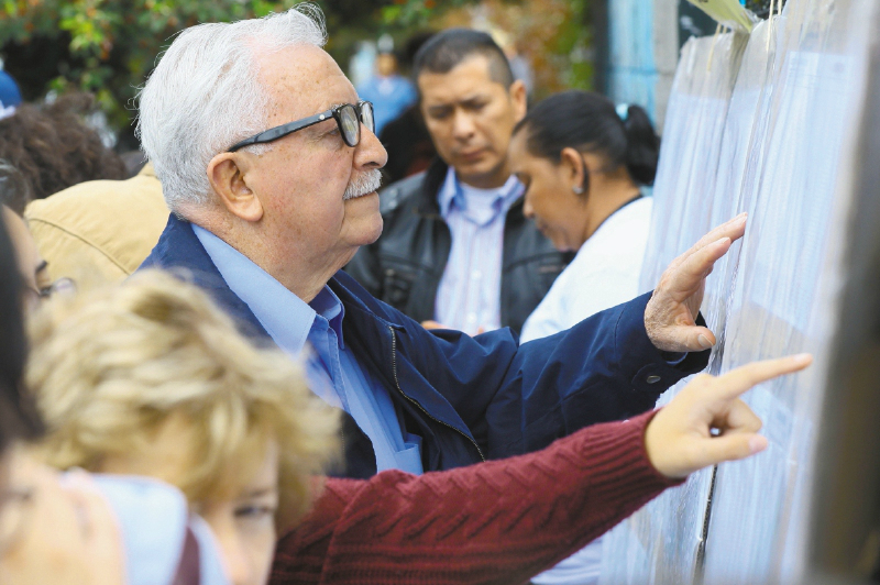 Siguiente parada: elecciones locales y regionales