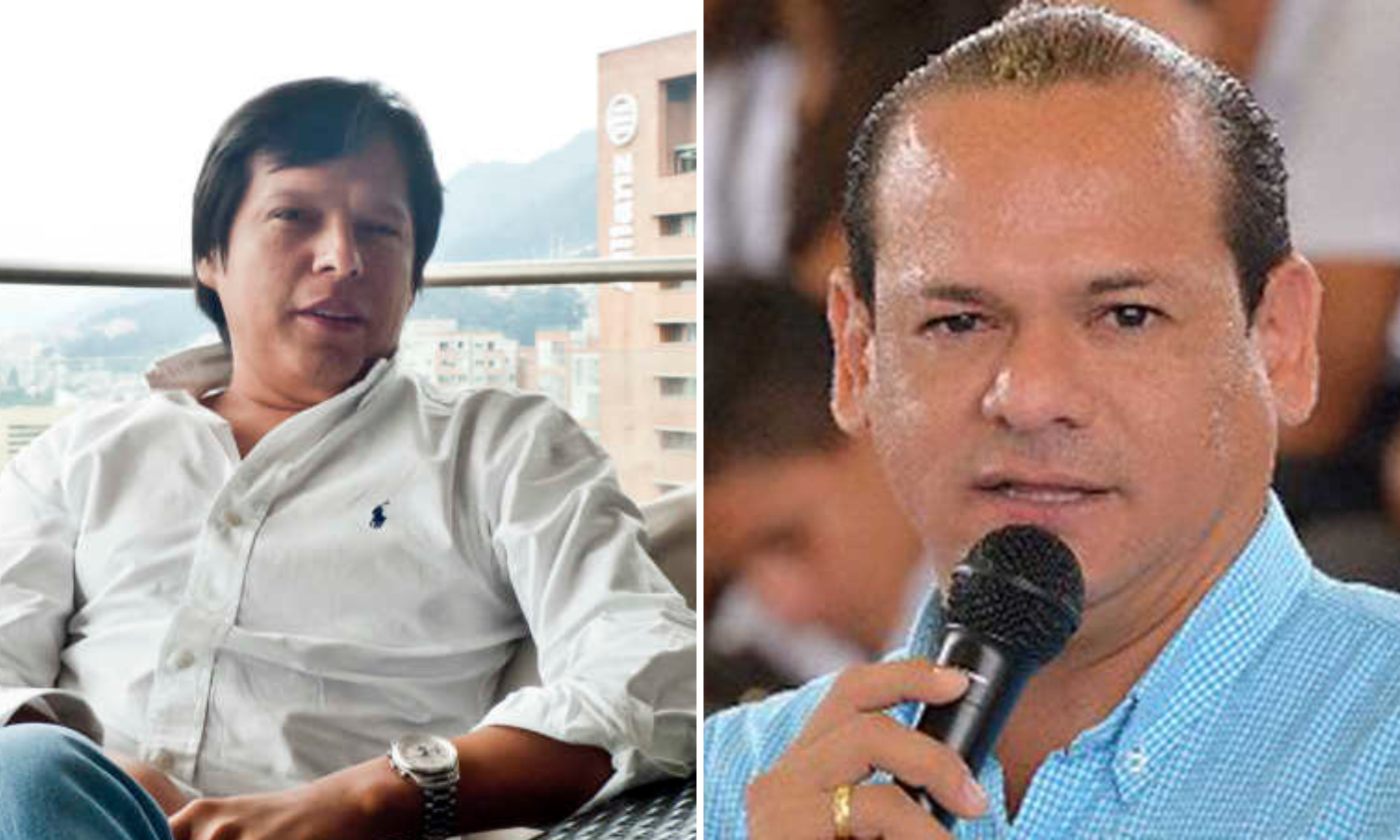 Corte Suprema condena a dos exgobernadores de Guainía por corrupción