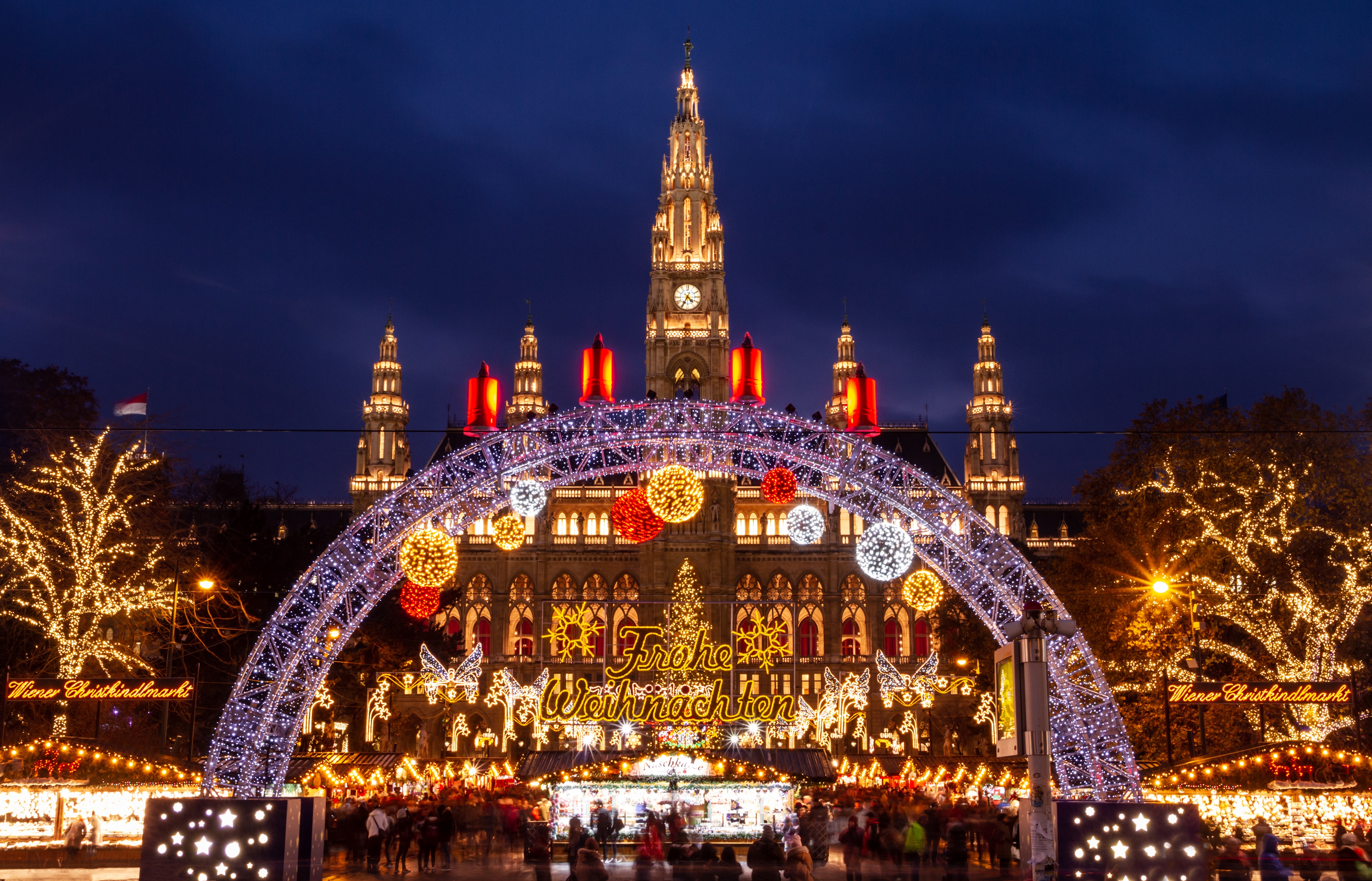 Vienna