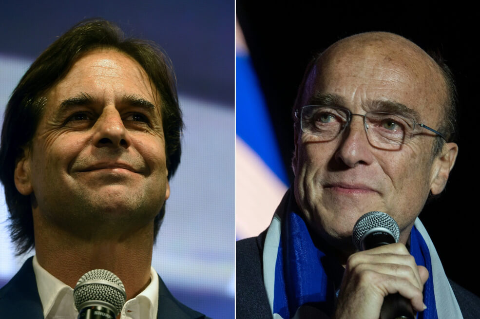 El Espectador le explica: ¿Por qué todavía no hay ganador de la Presidencia en Uruguay?