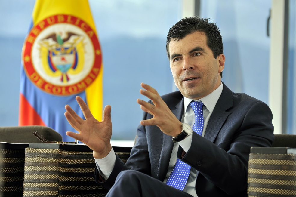 Se recupera el sector petrolero