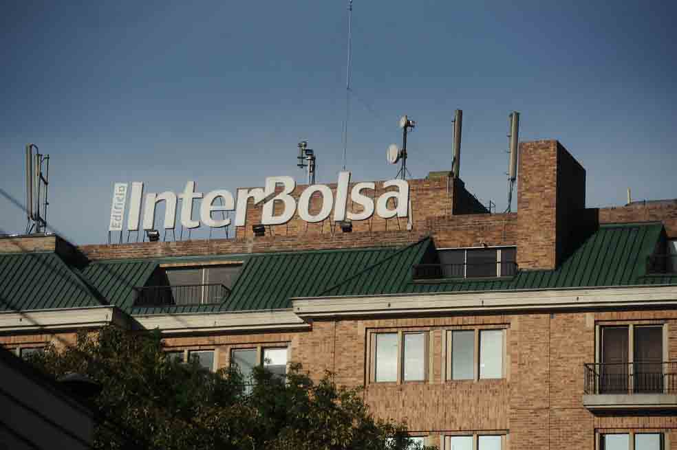Fiduciaria Skandia liquidará cartera colectiva de Interbolsa