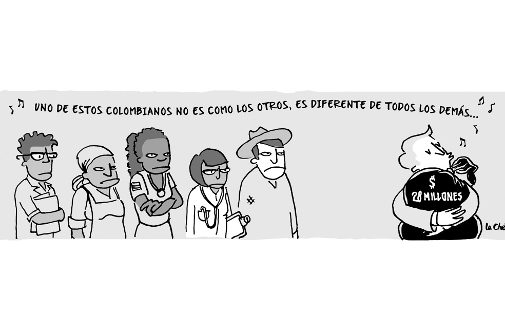 La Ché