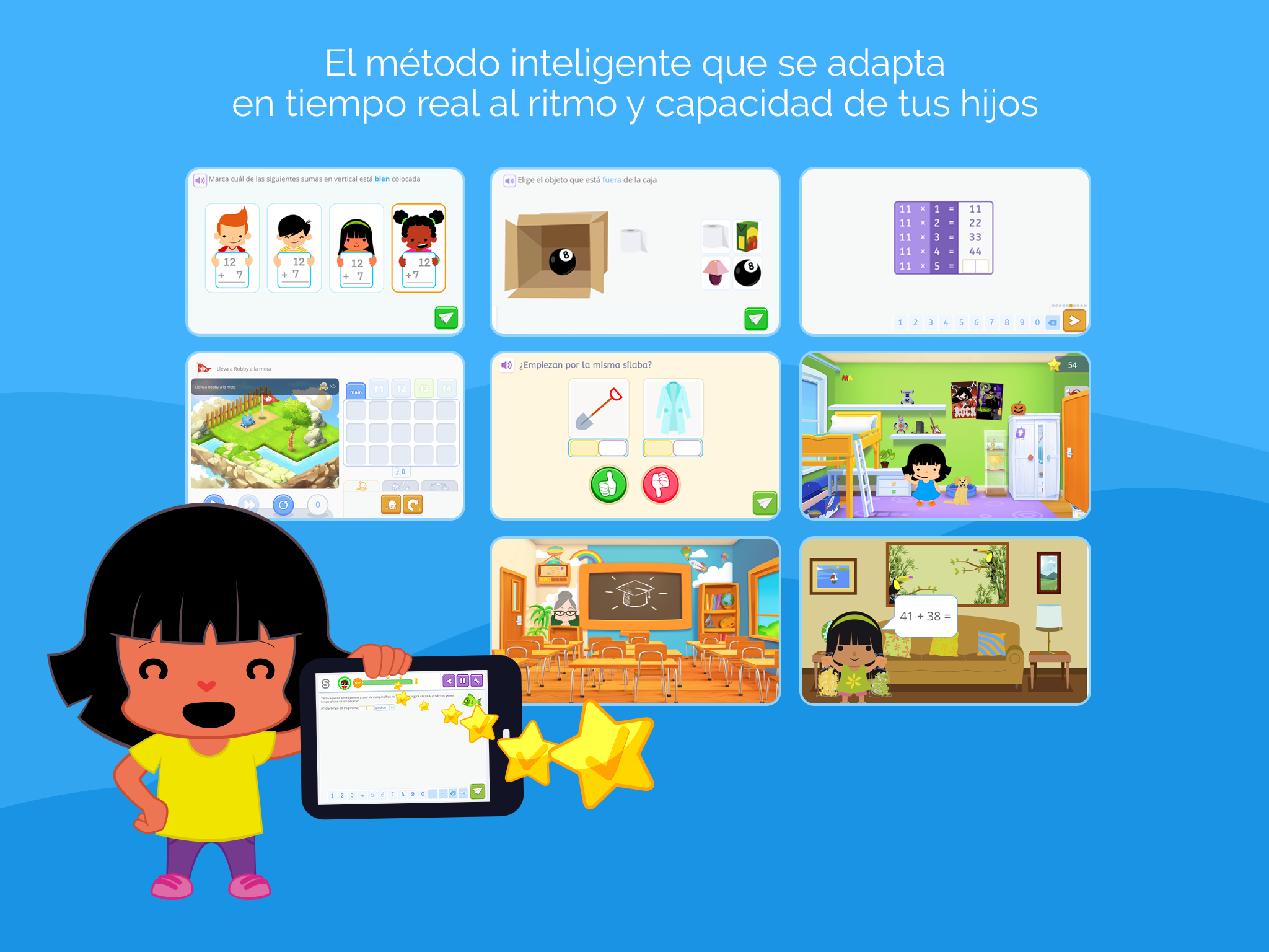 Educación extraescolar “online”: personalización, comodidad y ahorro