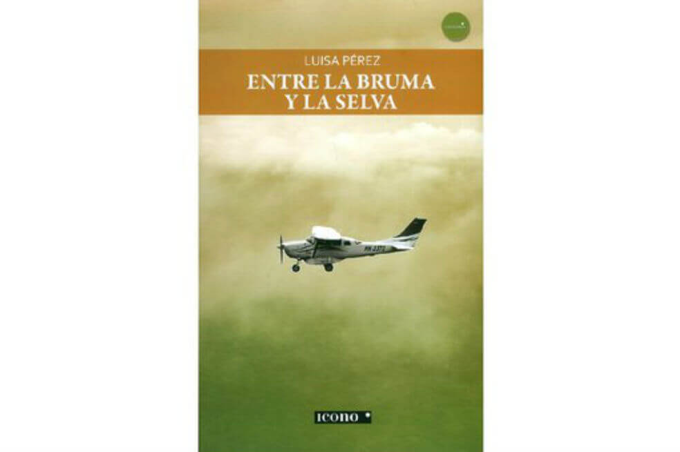 Entre la bruma y la selva: Lo real vuelto literatura