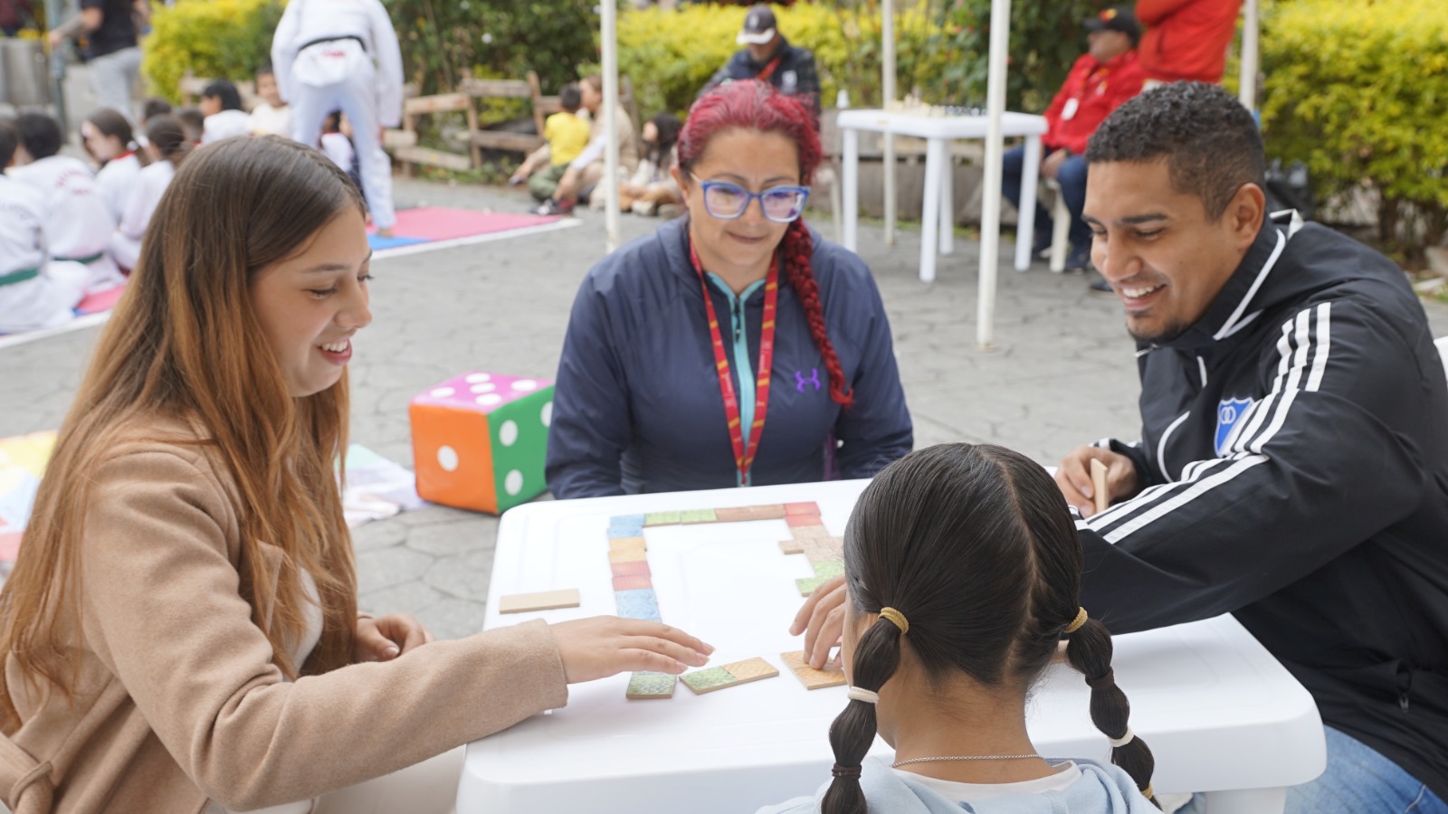 Bogotá tendrá una nueva edición de Megalab, encuentro con iniciativas de las 20 localidades