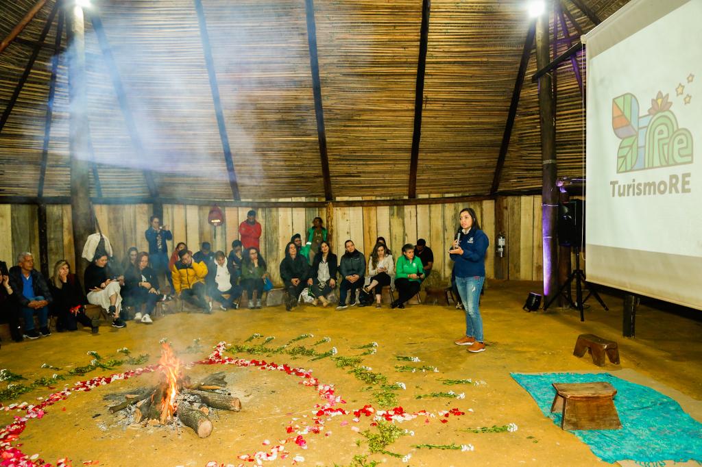 Lanzan programa para posicionar a Bogotá como destino de bienestar
