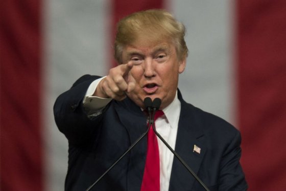 Republicanos propondrán a Trump plan alternativo a muro con México