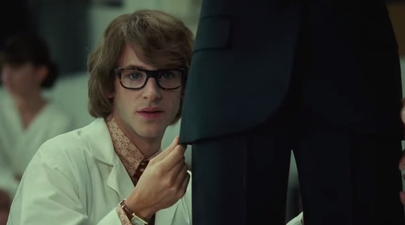 Se estrena Saint Laurent, película basada en la vida del aclamado diseñador