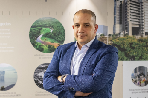 Con la capitalización de Tigo-Une, EPM defiende el patrimonio público
