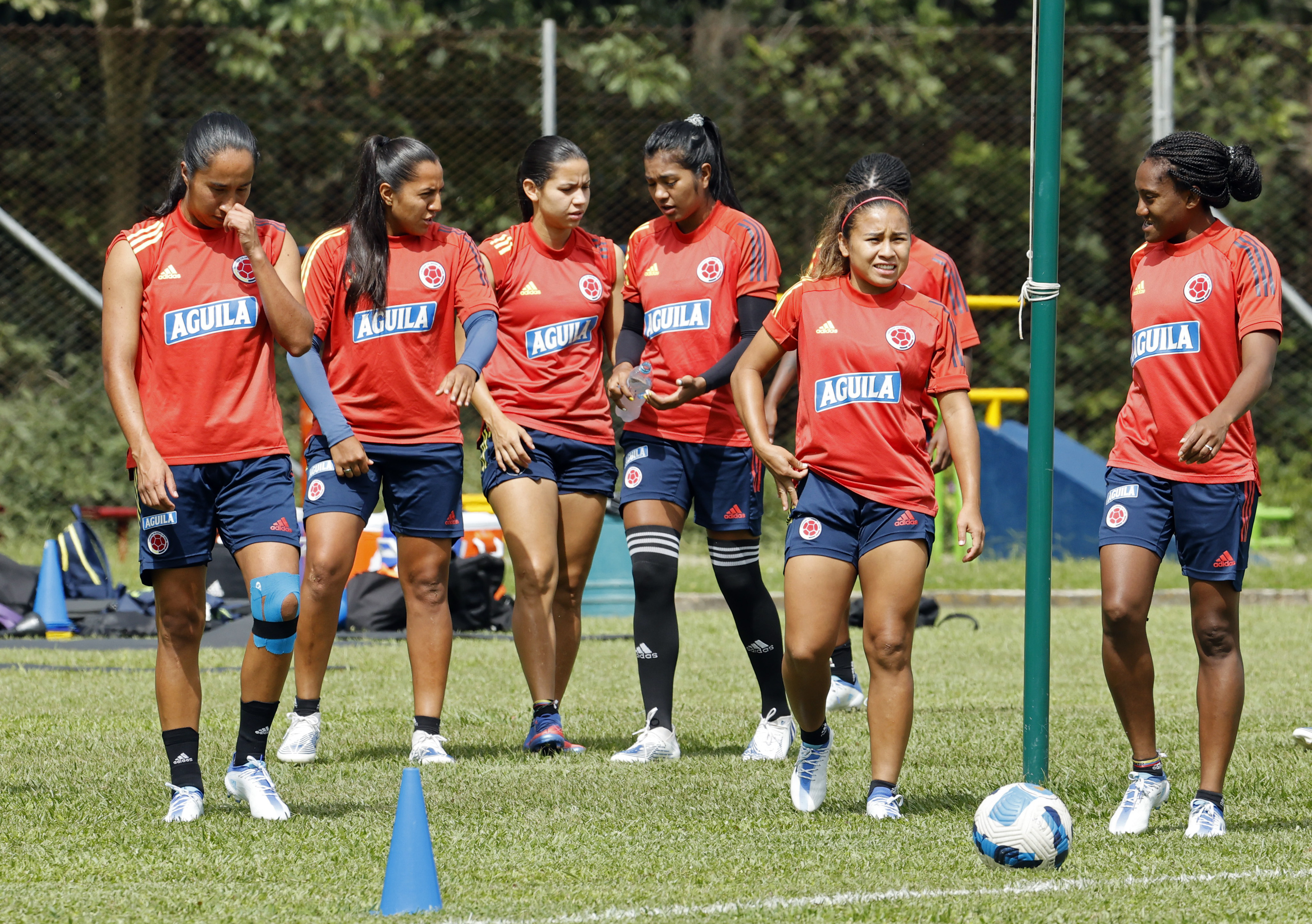 Columna de Luis Fernando Montoya: La final Colombia vs. Brasil