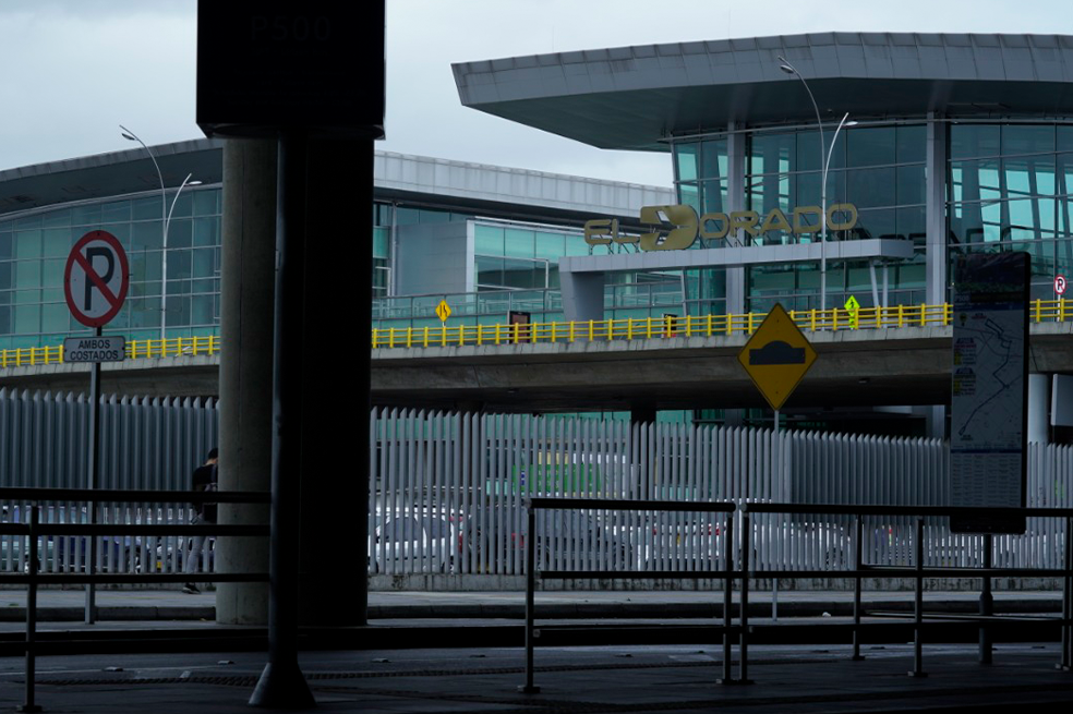 Aeropuerto El Dorado reabrirá en septiembre con vuelos piloto a Cartagena, San Andrés y Leticia