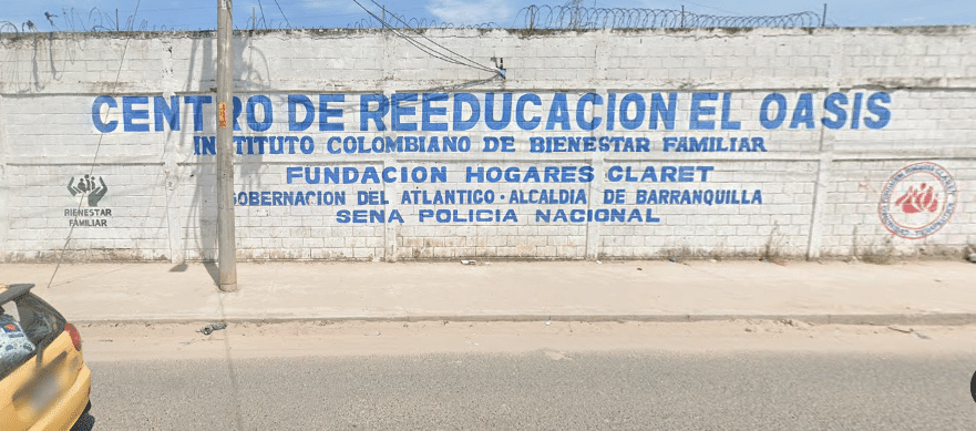Capturaron a tutor del ICBF por presuntos vínculos con el narcotráfico en Soledad