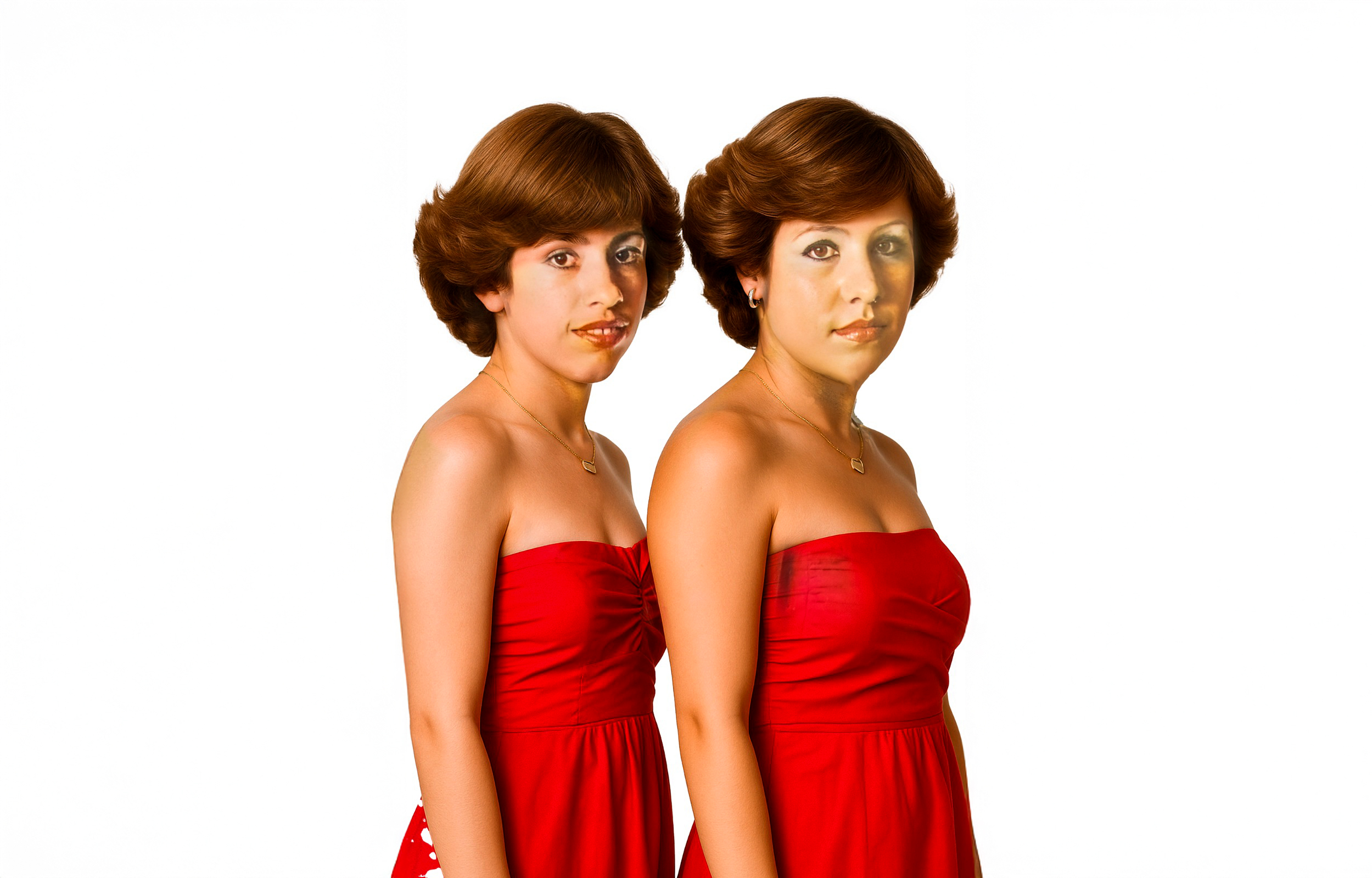 LAS HERMANITAS CALLE