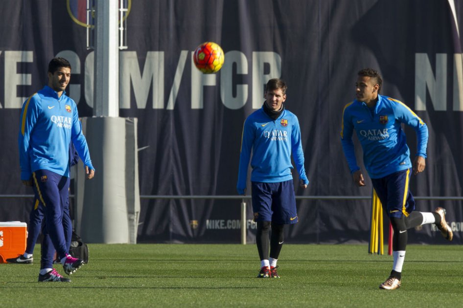 Después de 25 años, vuelve a haber jornada navideña en el fútbol español